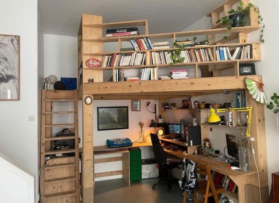 Apartment Jo 3 Pieces *